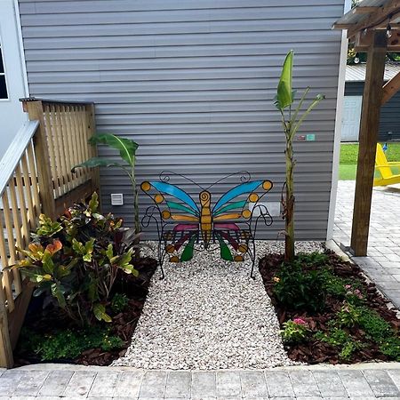 The Cozy Cabana زيفيرهيلس المظهر الخارجي الصورة