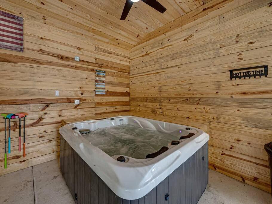 The Cozy Cabana زيفيرهيلس المظهر الخارجي الصورة